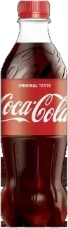 COCA COLA