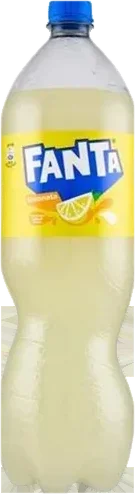 FANTA LEMON