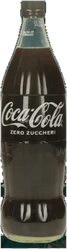 COCA COLA ZERO