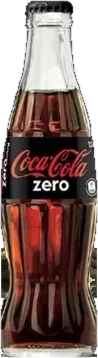 COCA COLA ZERO