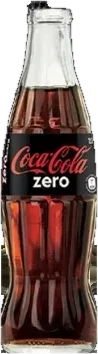 COCA COLA ZERO