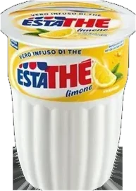 ESTATHÈ BICCHIERI LIMONE