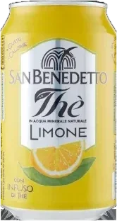 SAN BENEDETTO LIMONE LATT. BASSA