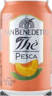 SAN BENEDETTO PESCA LATT. BASSA