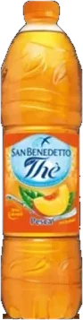 SAN BENEDETTO PESCA