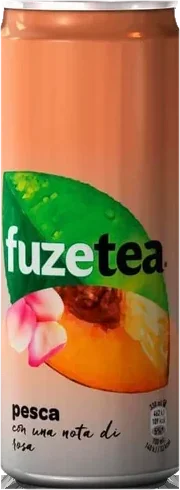 FUZE PEACH ROSE