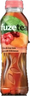 FUZE PEACH ROSE