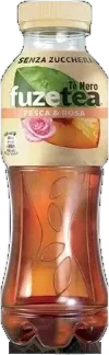 FUZE PEACH ROSE ZERO
