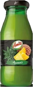 AMITA ANANAS