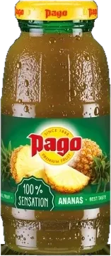 PAGO ANANAS