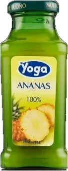 YOGA ANANAS