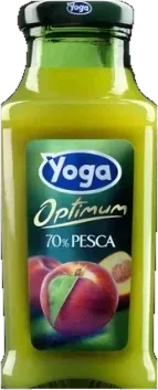 YOGA PESCA