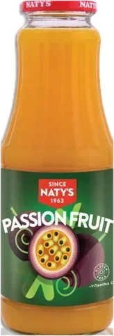 NATY'S PASSION FRUIT