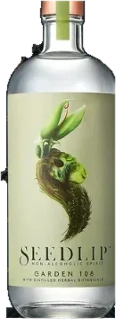 SEEDLIP GARDEN