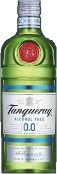 TANQUERAY ZERO