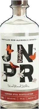 JNPR N.1 GIN ZERO