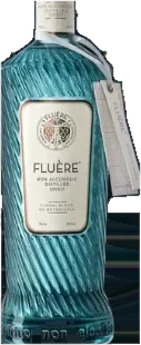 FLUÈRE SMOKED AGAVE