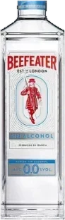 BEEFEATER ZERO