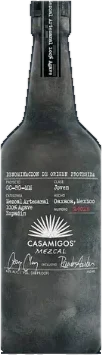 MEZCAL CASAMIGOS JOVEN