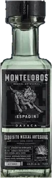 MEZCAL MONTELOBOS ESPADIN