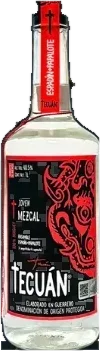 MEZCAL TECUAN JOVEN CUPRETTA