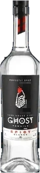 TEQUILA GHOST BLANCO SPICY