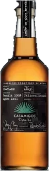 TEQUILA CASAMIGOS ANEJO