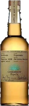 TEQUILA CASAMIGOS REPOSADO