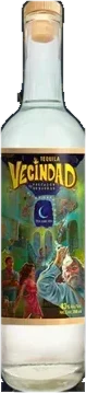TEQUILA VECINDAD BLANCO