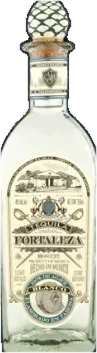 TEQUILA FORTALEZA BLANCO