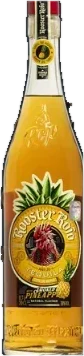 TEQUILA ROOSTER ROJO ANEJO 100% AGAVE SMOKED PINEAPPLE