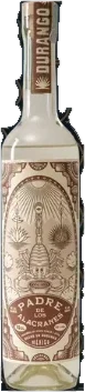 PADRE DE LOS ALACRANES DA MEZCAL E SOTOL