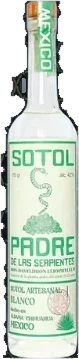 SOTOL PADRE DE LOS SERPIENTES