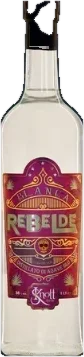 DISTILLATO DI AGAVE BLU KNOTT REBELDE