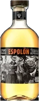 TEQUILA ESPOLON REPOSADO