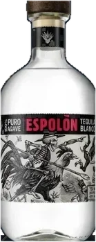 TEQUILA ESPOLON BLANCO