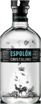 TEQUILA ESPOLON CRISTALINO