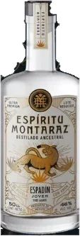 ESPIRITU MONTARAZ ESPADÌN ANCESTRAL