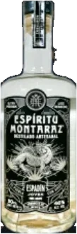 ESPIRITU MONTARAZ ESPADÌN ARTESANAL