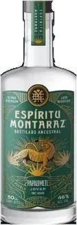 ESPIRITU MONTARAZ PAPALOMETL ANCESTRAL
