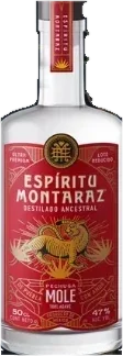 ESPIRITU MONTARAZ PECHUGA MOLE ANCESTRAL