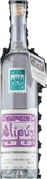 MEZCAL ALIPUS SAN BALTAZAR