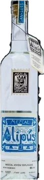 MEZCAL ALIPUS SAN LUIS