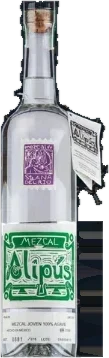 MEZCAL ALIPUS SANTA ANA DEL RIO