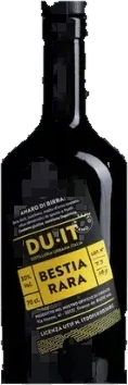 BESTIA RARA