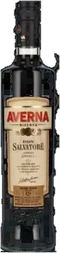 AVERNA DON SALVATORE