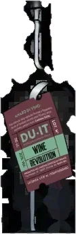 WINE REVOLUTION AMARO DI VINO