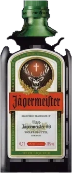 JAGERMEISTER