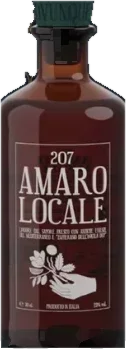 AMARO LOCALE ASTUCCIATO
