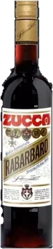 RABARBARO ZUCCA